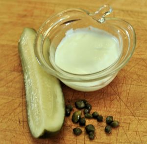 tartarsauceingredients
