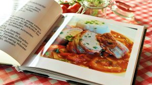 cookbook